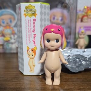 Sonny Angel Limited Edition Special Color Lop 100% Authentic